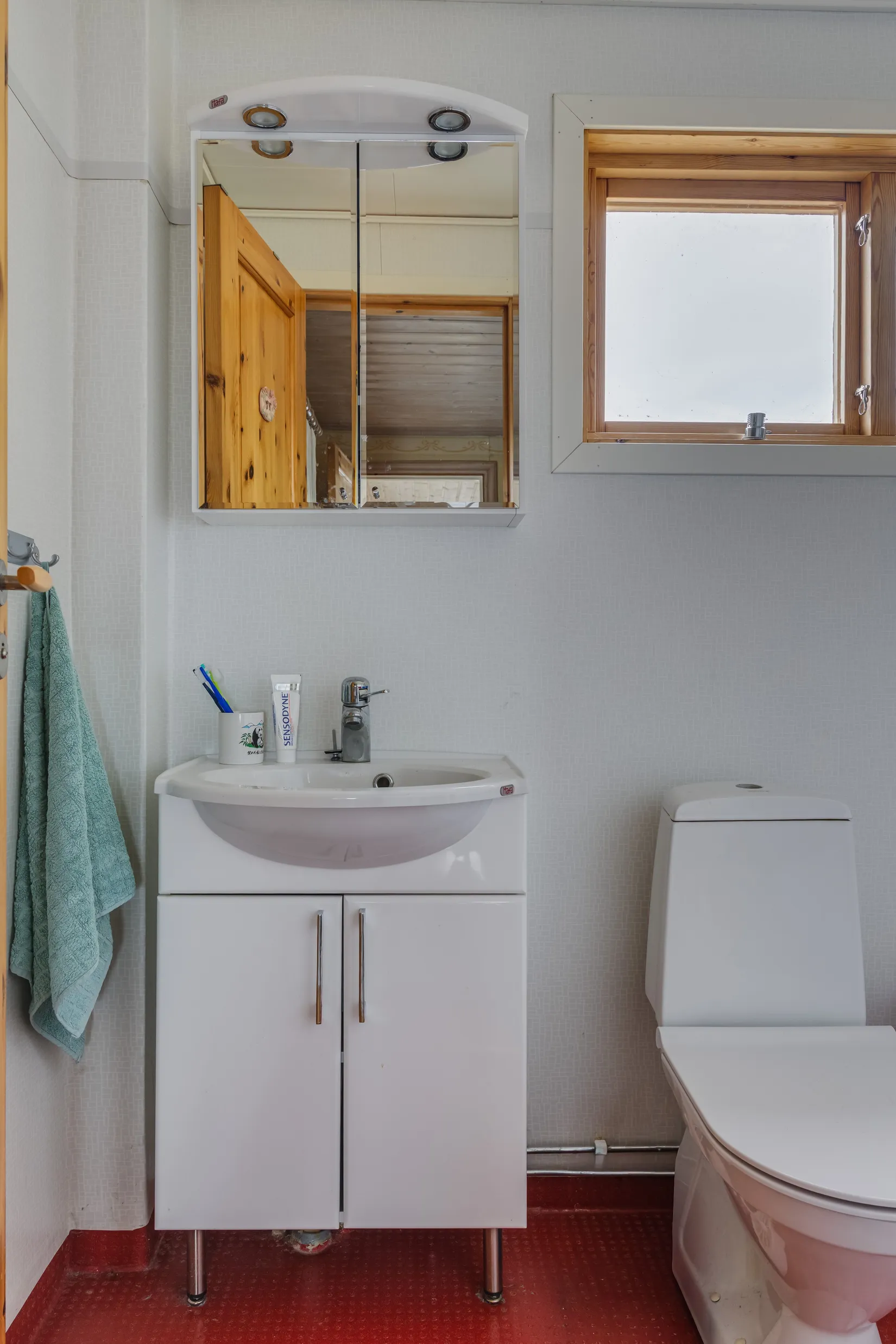 Fritidshus, Knektvägen 164, Byske, Skellefteå