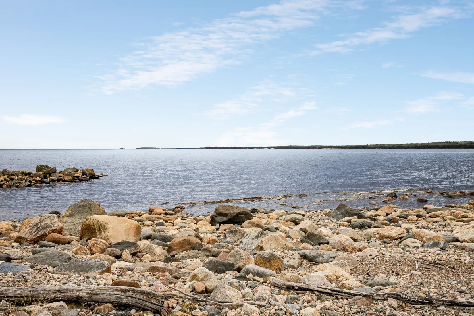 Fritidshus, Knektvägen 164, Byske, Skellefteå