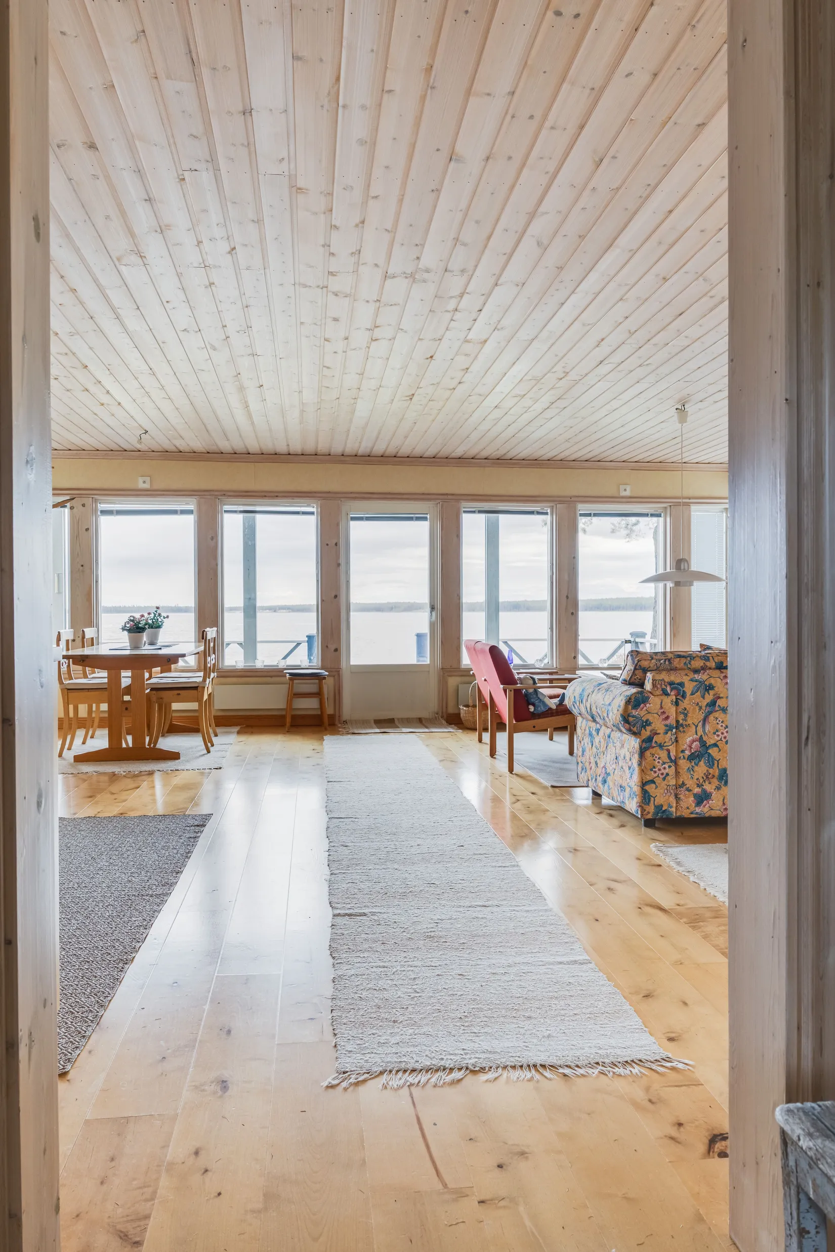 Fritidshus, Knektvägen 164, Byske, Skellefteå