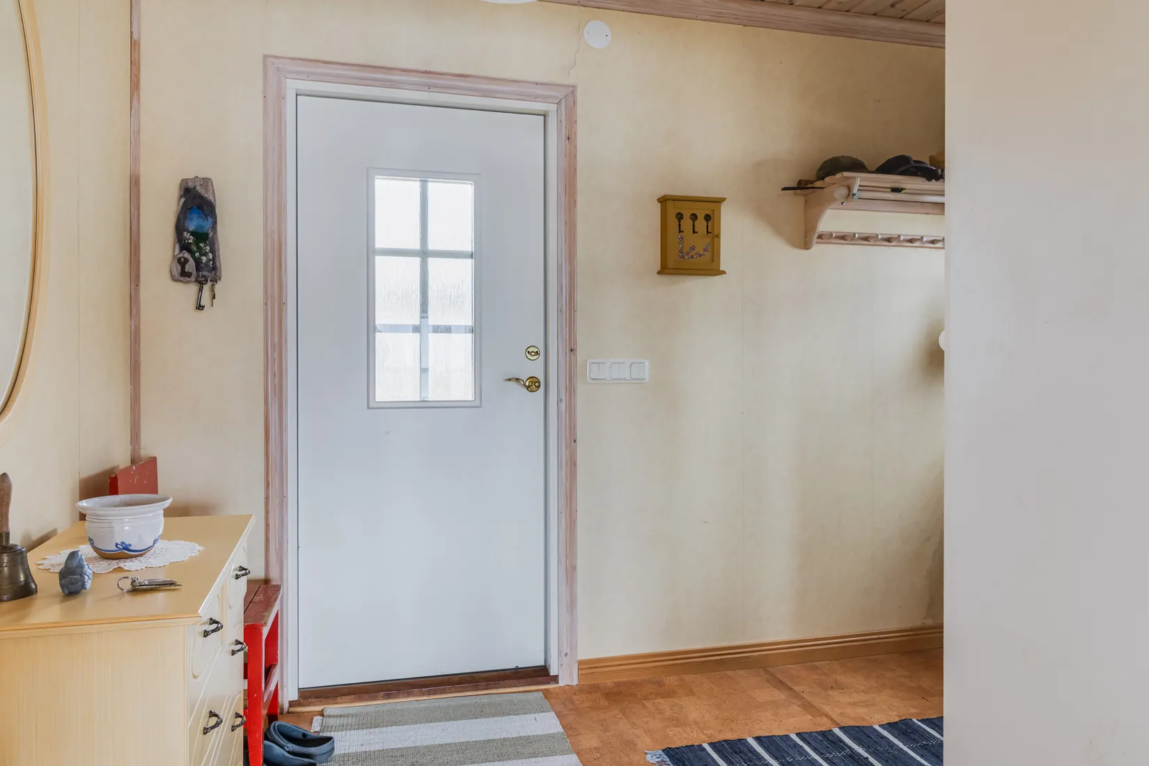 Fritidshus, Knektvägen 164, Byske, Skellefteå