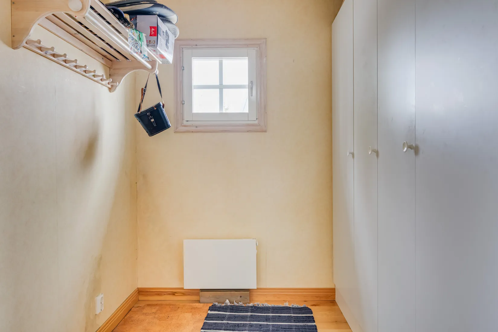 Fritidshus, Knektvägen 164, Byske, Skellefteå