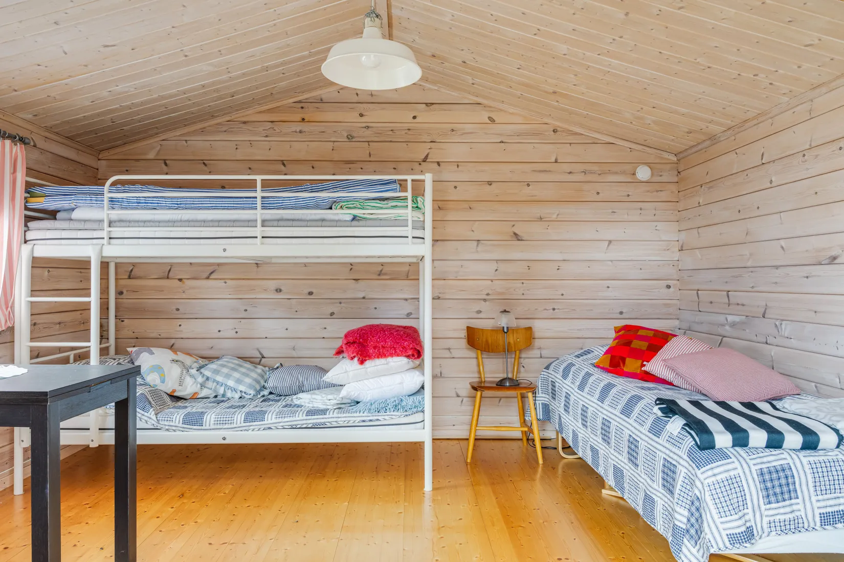 Fritidshus, Knektvägen 164, Byske, Skellefteå
