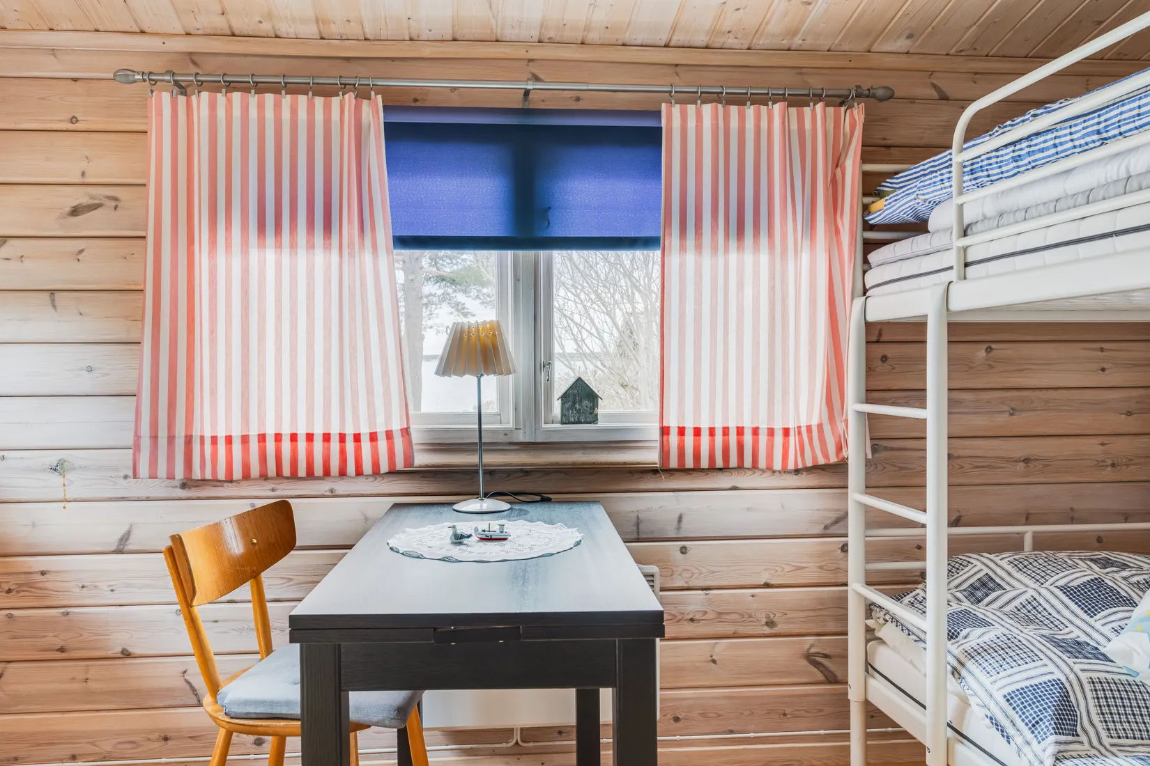 Fritidshus, Knektvägen 164, Byske, Skellefteå