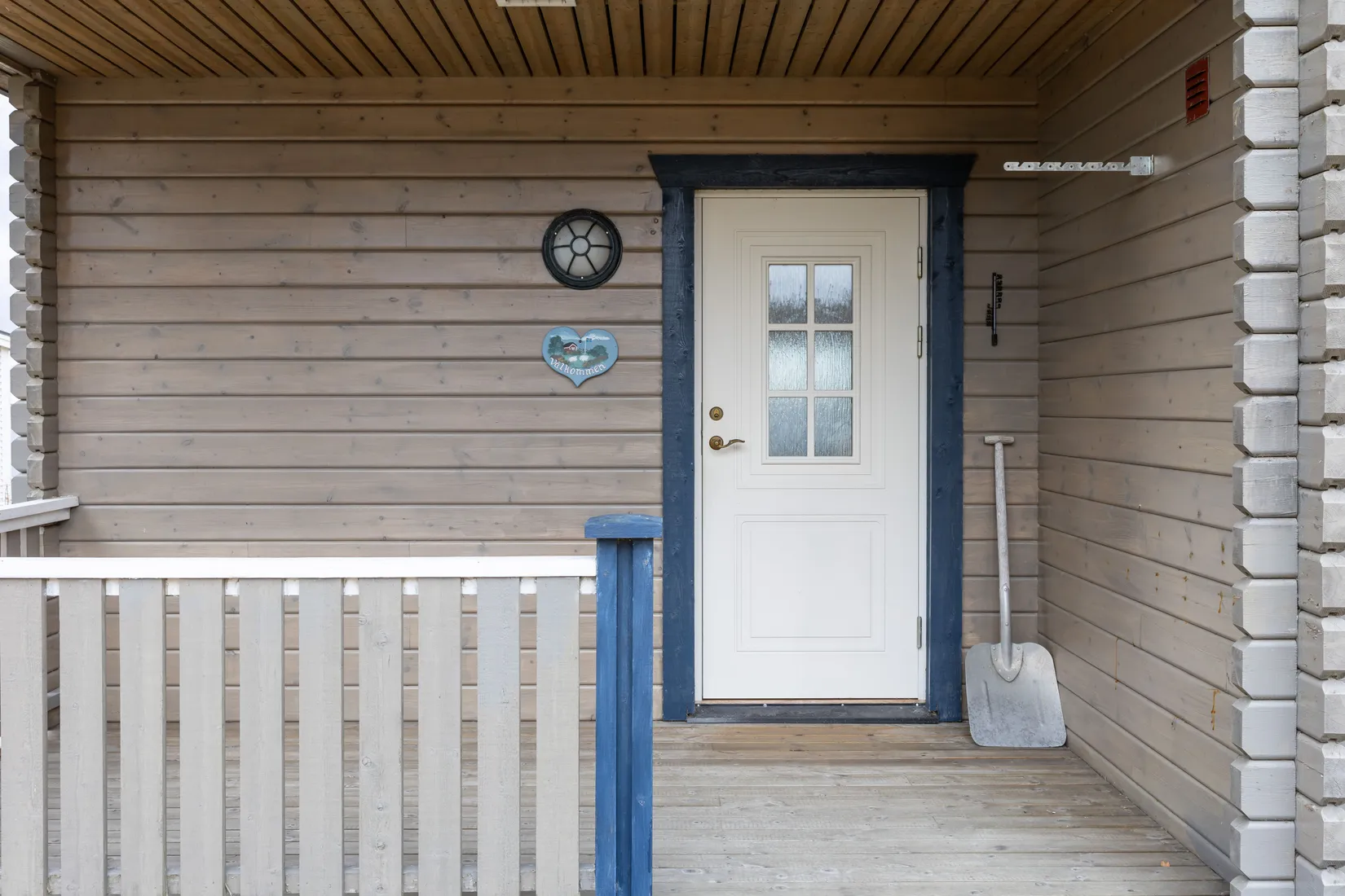 Fritidshus, Knektvägen 164, Byske, Skellefteå