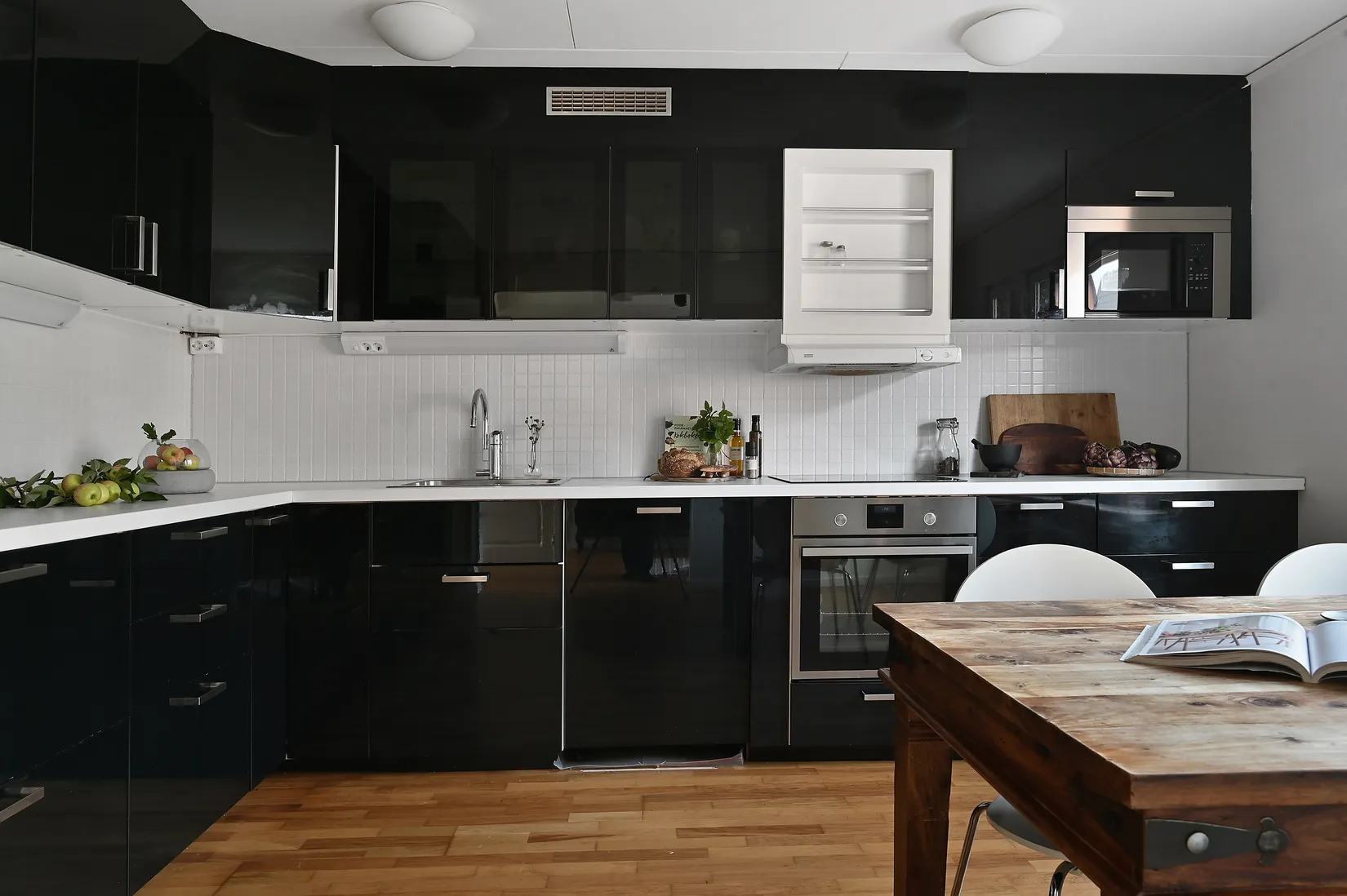 Bostadsrätt, Radhus, Vattumannens gränd 50, Skälby, Järfälla