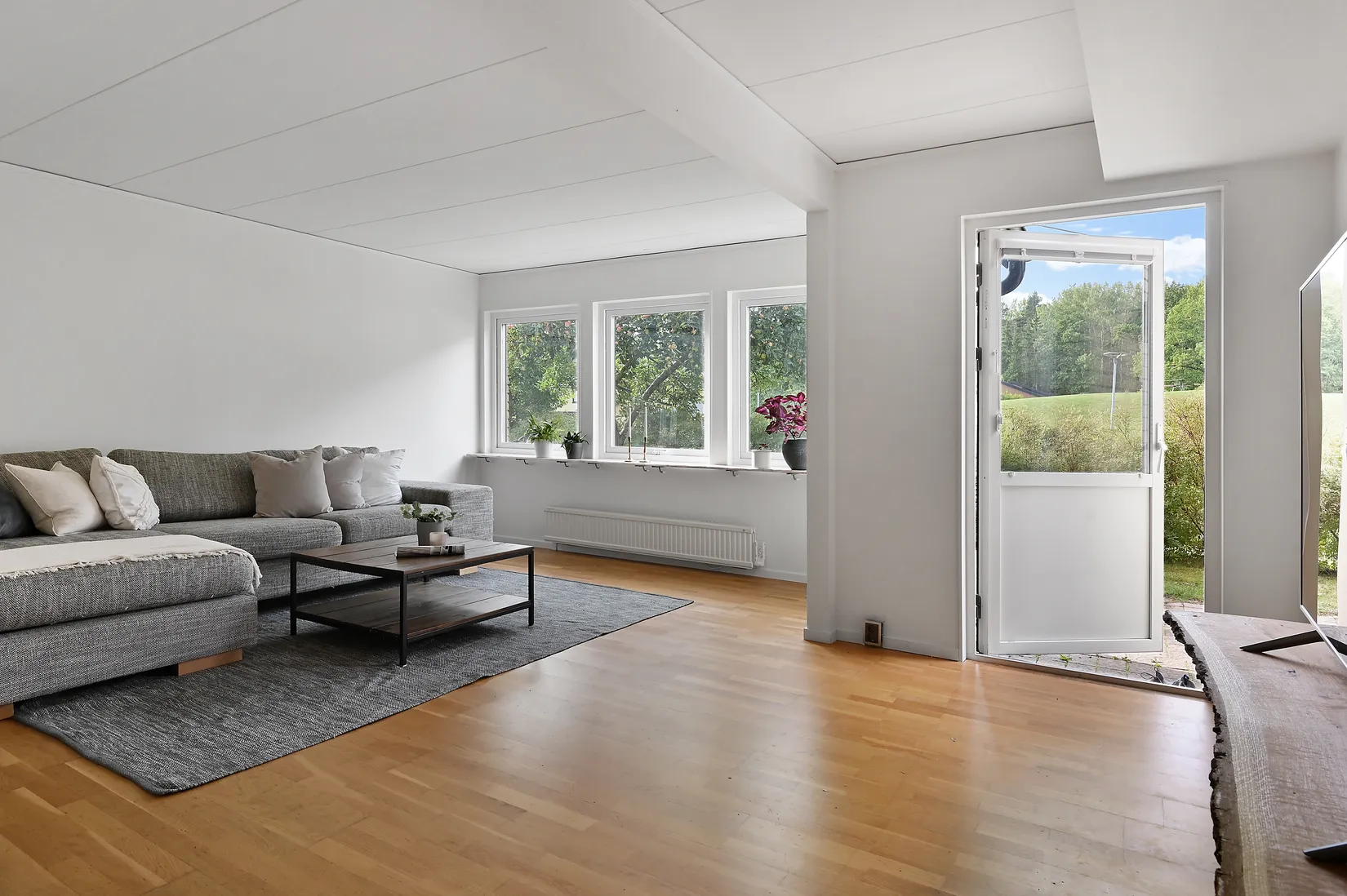 Bostadsrätt, Radhus, Vattumannens gränd 50, Skälby, Järfälla
