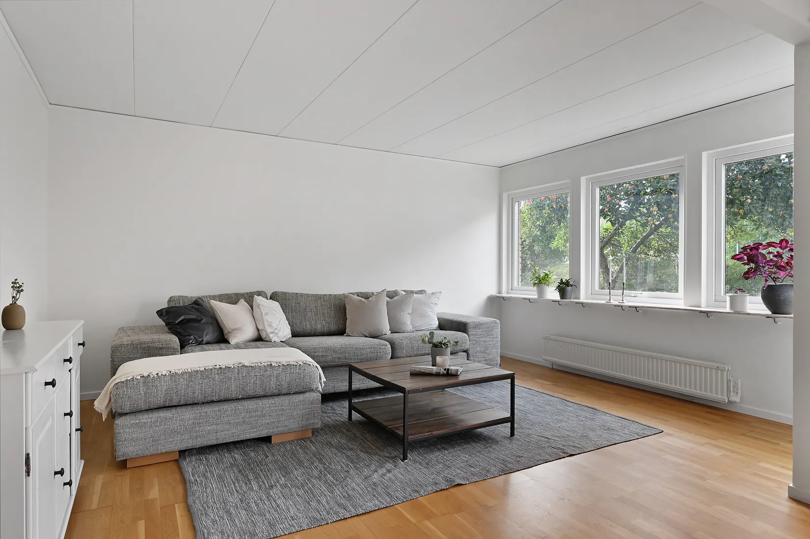 Bostadsrätt, Radhus, Vattumannens gränd 50, Skälby, Järfälla