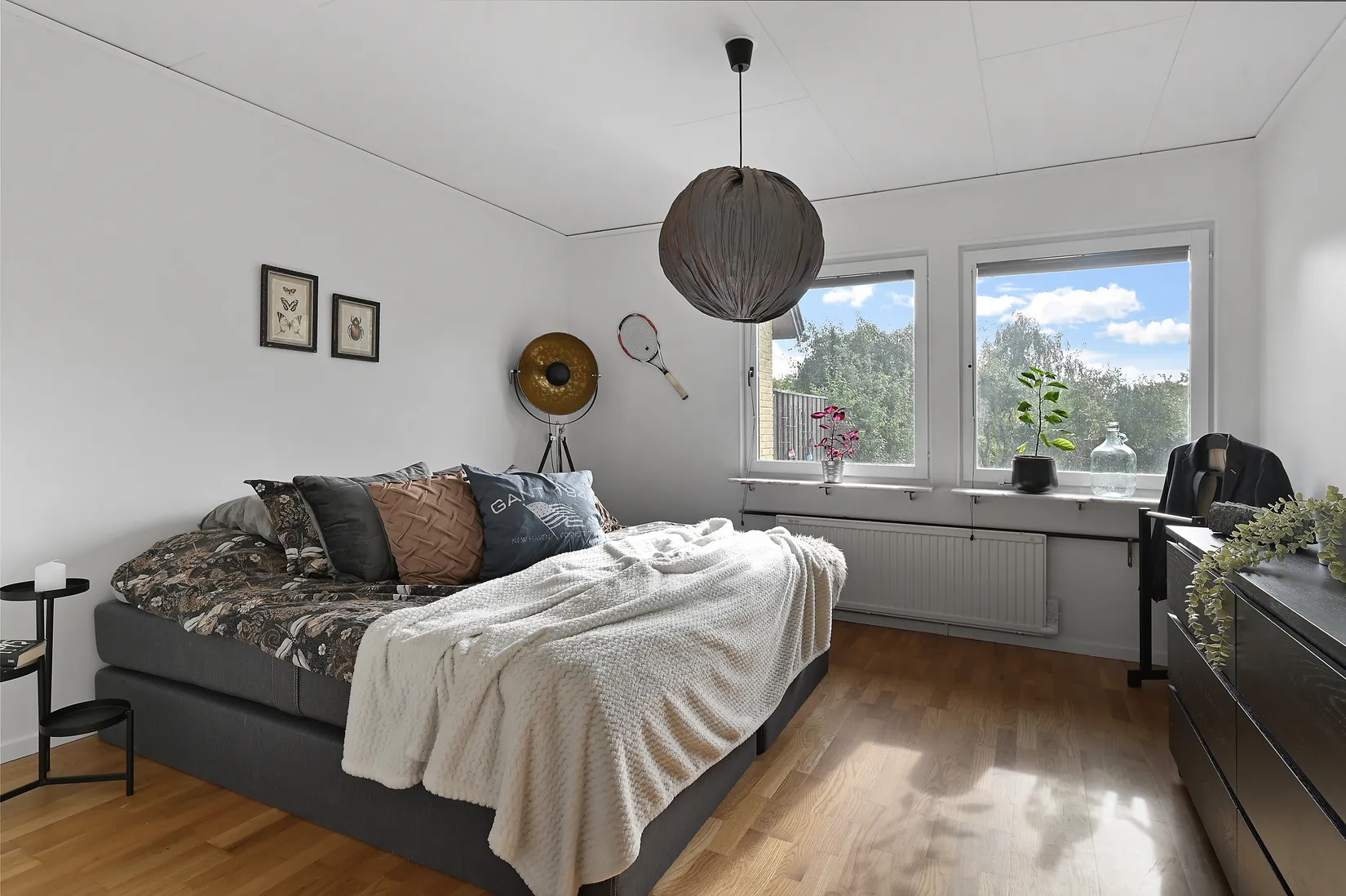 Bostadsrätt, Radhus, Vattumannens gränd 50, Skälby, Järfälla