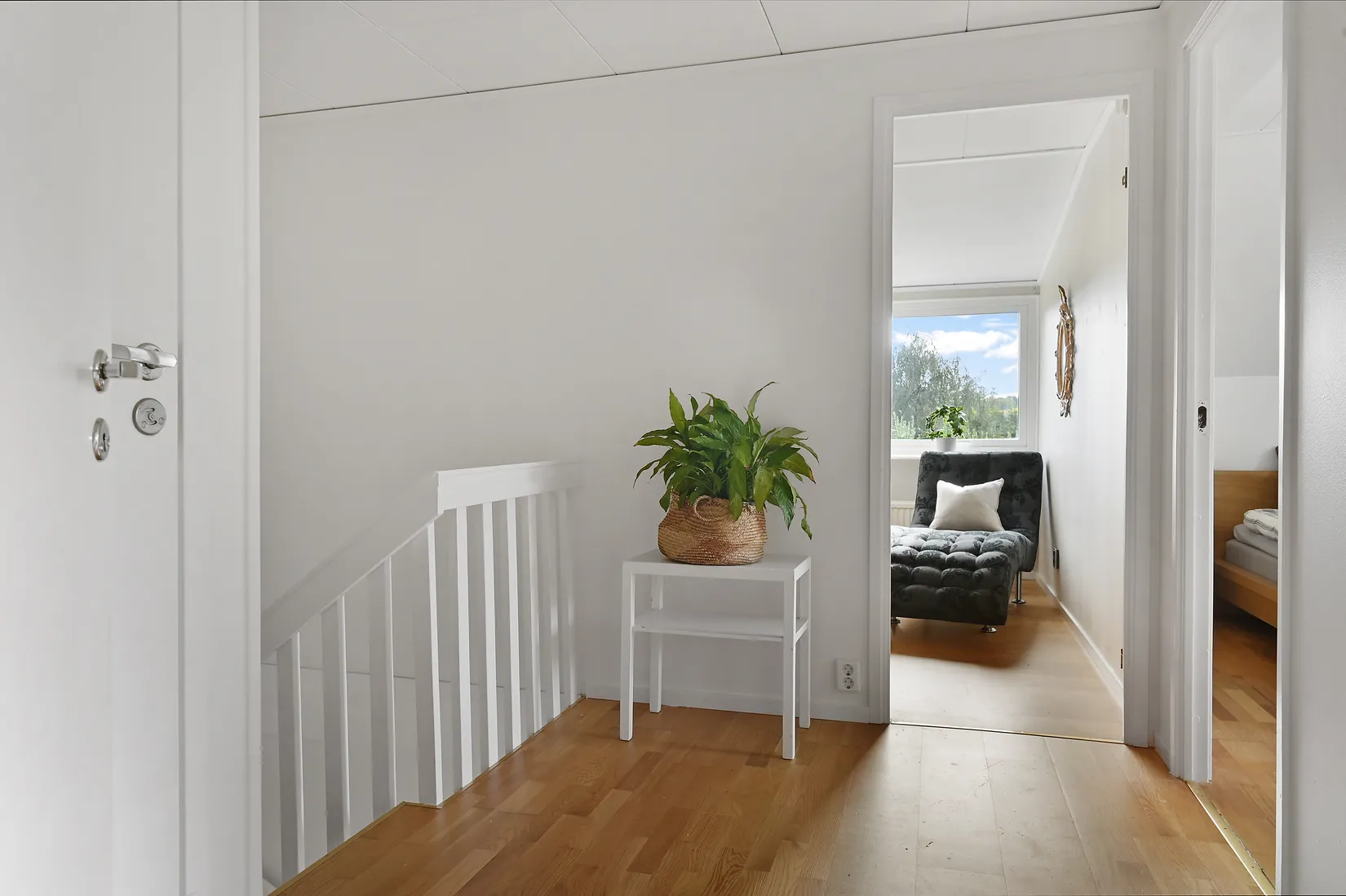 Bostadsrätt, Radhus, Vattumannens gränd 50, Skälby, Järfälla