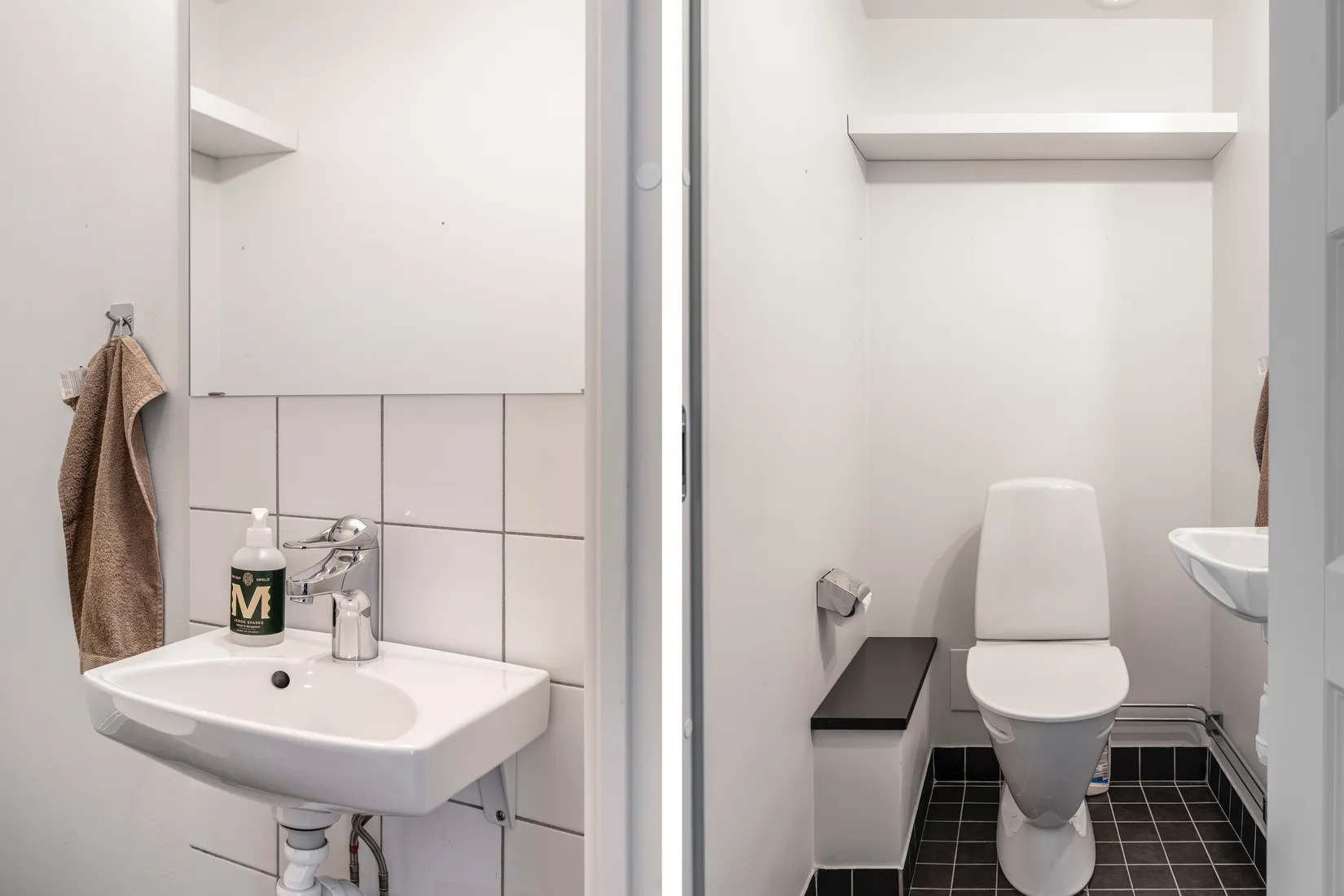 Bostadsrätt, Grindtorpsvägen 1, 7tr, Grindtorp, Täby