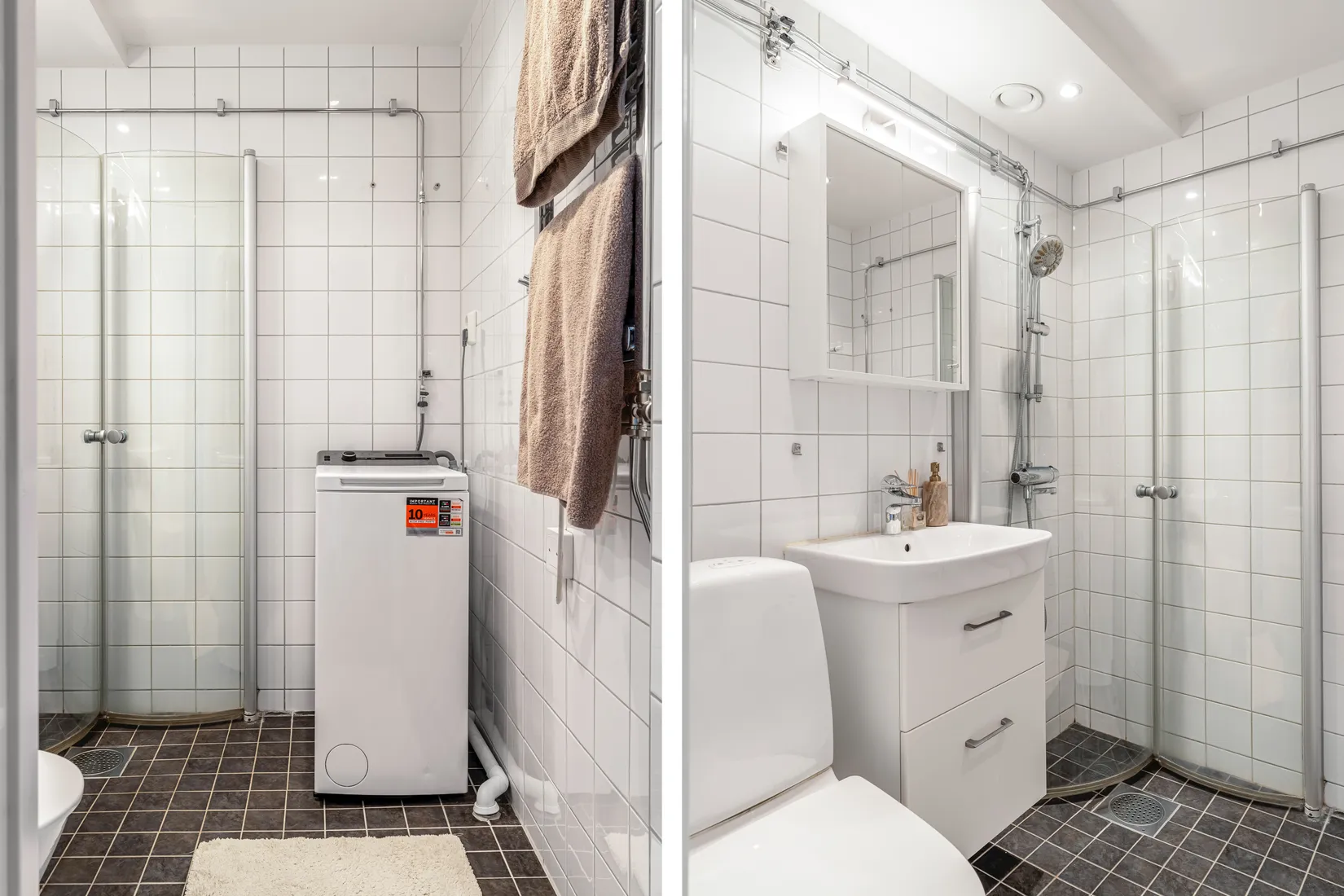 Bostadsrätt, Grindtorpsvägen 1, 7tr, Grindtorp, Täby
