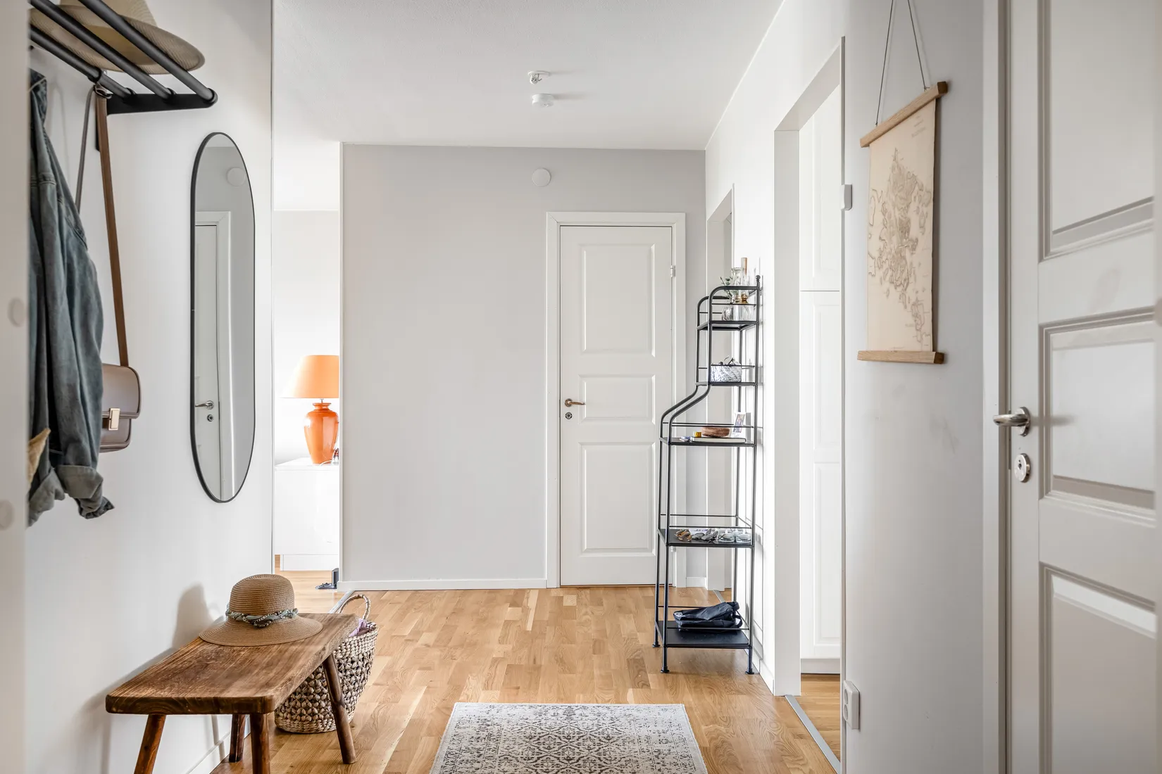 Bostadsrätt, Grindtorpsvägen 1, 7tr, Grindtorp, Täby