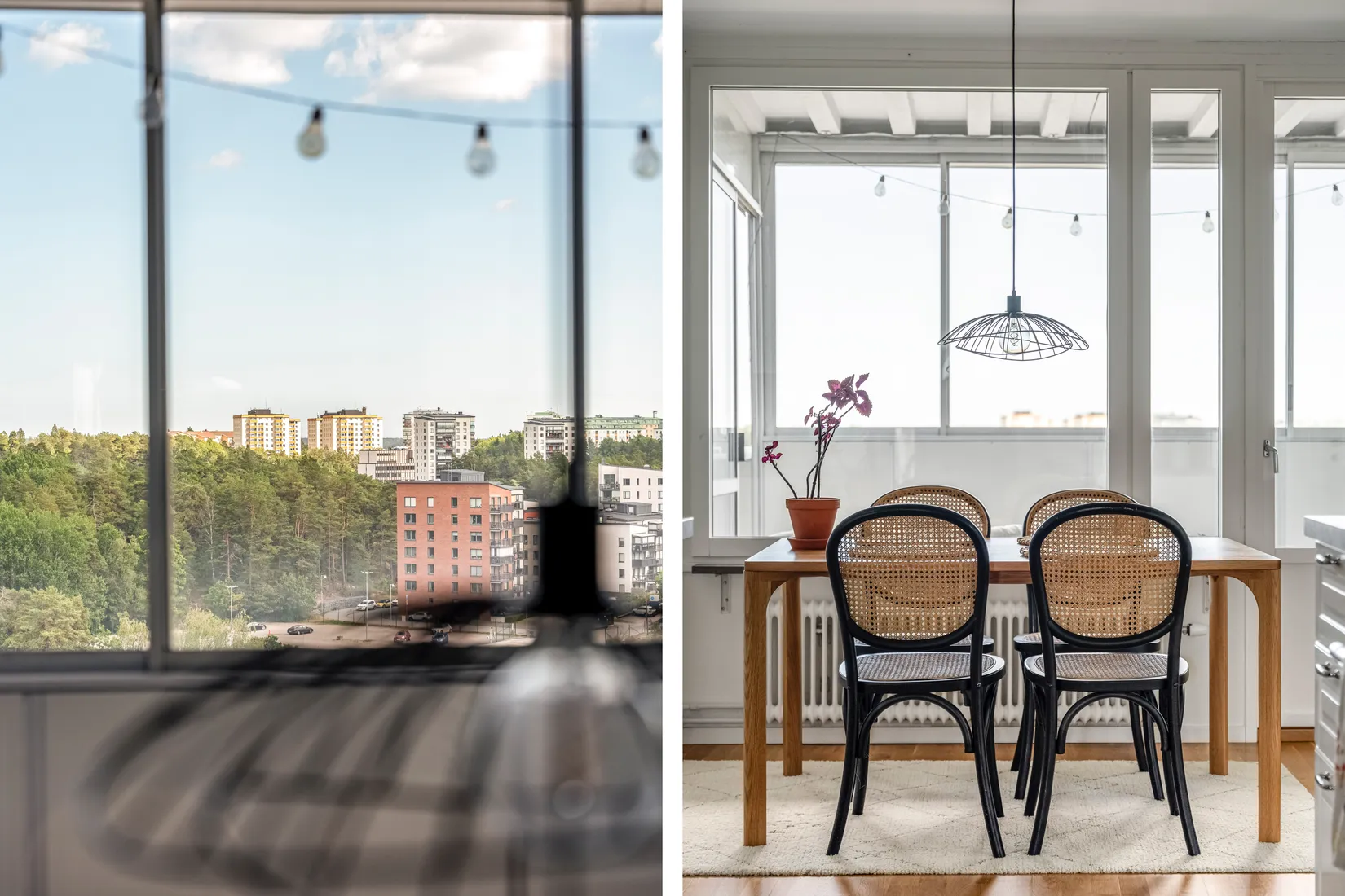 Bostadsrätt, Grindtorpsvägen 1, 7tr, Grindtorp, Täby