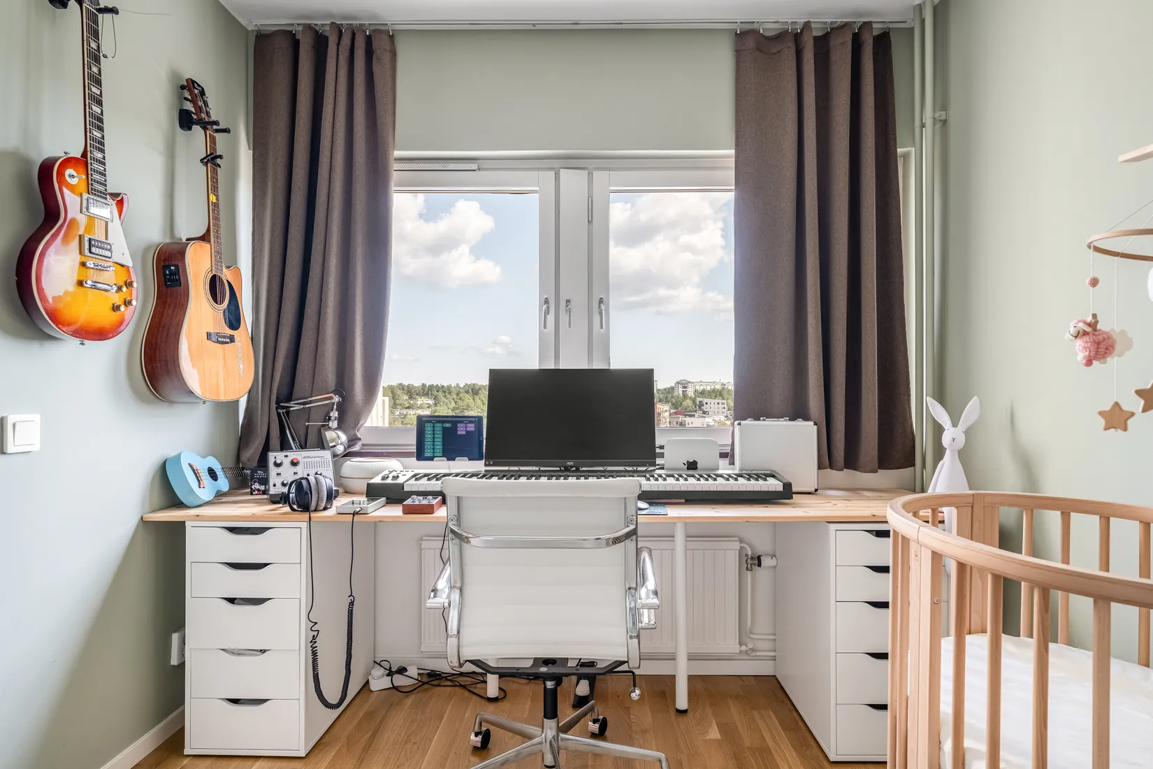 Bostadsrätt, Grindtorpsvägen 1, 7tr, Grindtorp, Täby