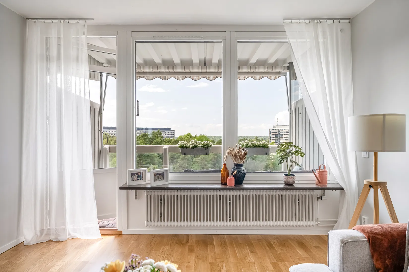 Bostadsrätt, Grindtorpsvägen 1, 7tr, Grindtorp, Täby