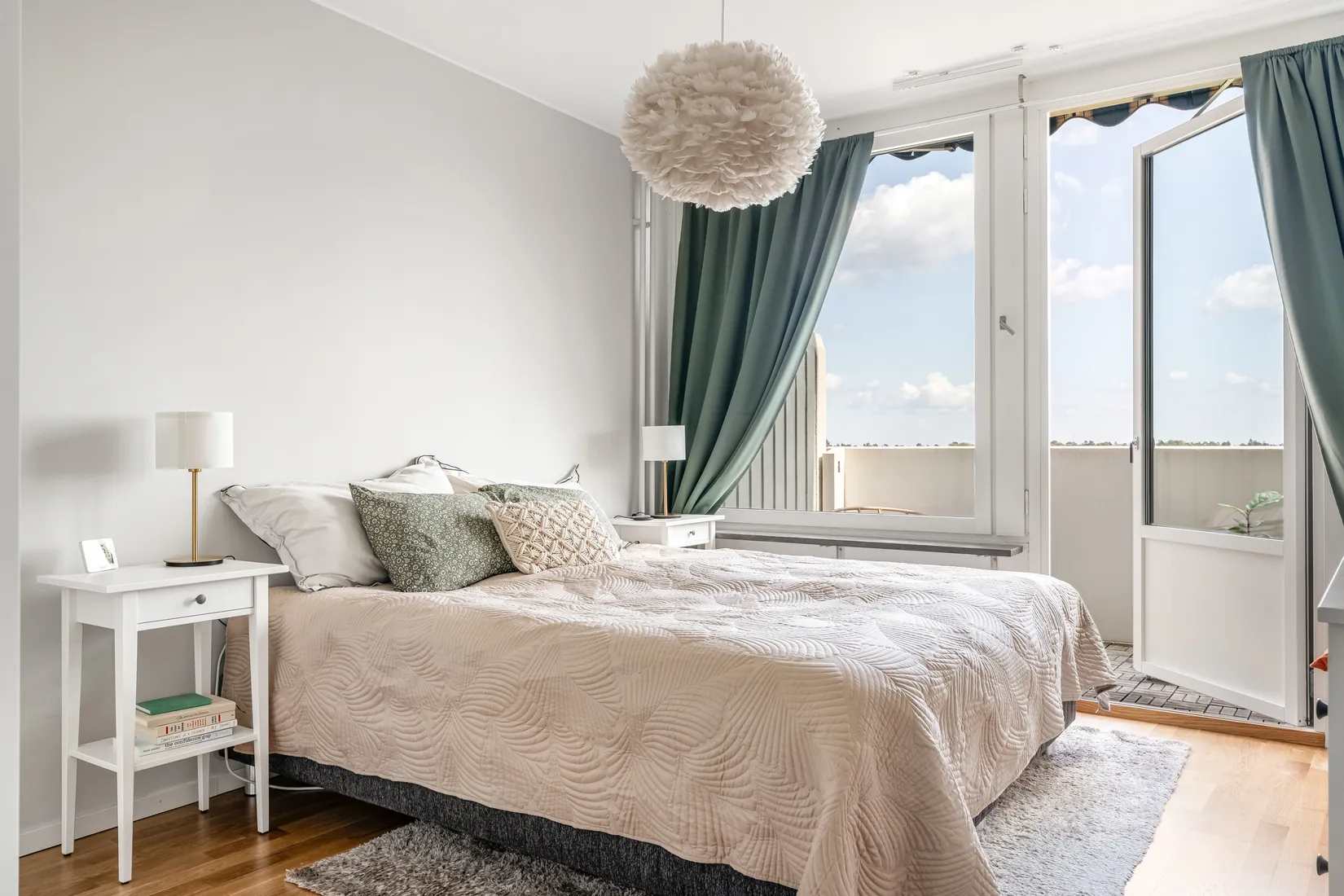 Bostadsrätt, Grindtorpsvägen 1, 7tr, Grindtorp, Täby