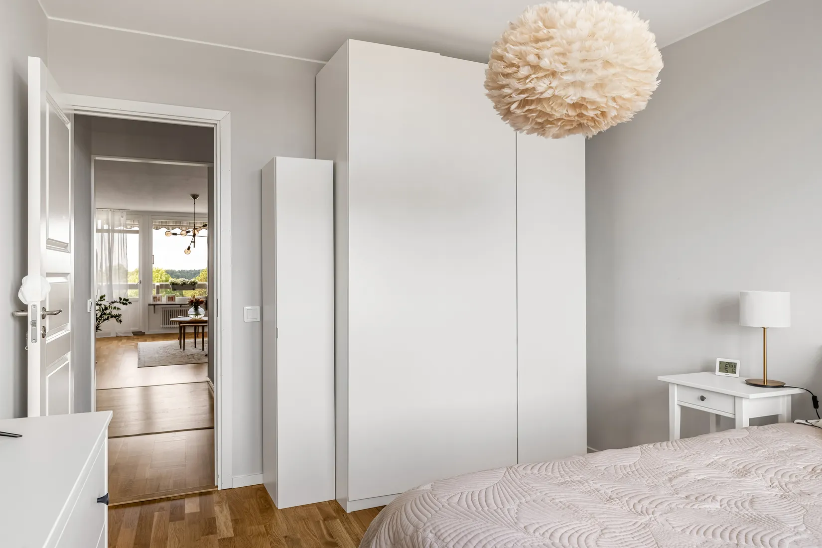 Bostadsrätt, Grindtorpsvägen 1, 7tr, Grindtorp, Täby
