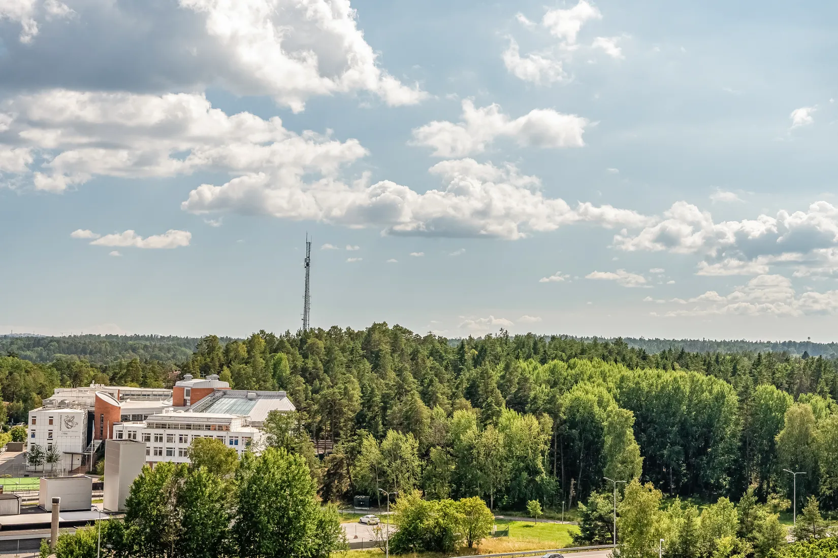 Bostadsrätt, Grindtorpsvägen 1, 7tr, Grindtorp, Täby