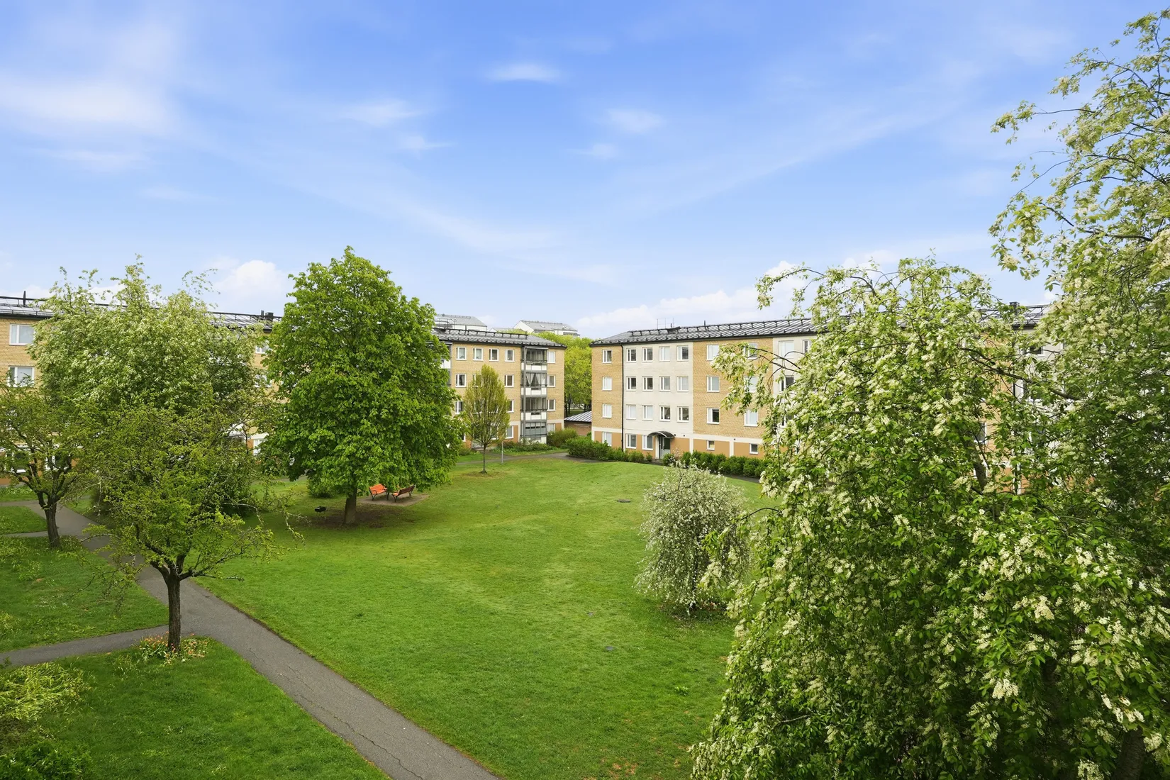 Bostadsrätt, Bellmansgatan 90, Bellman, Uppsala