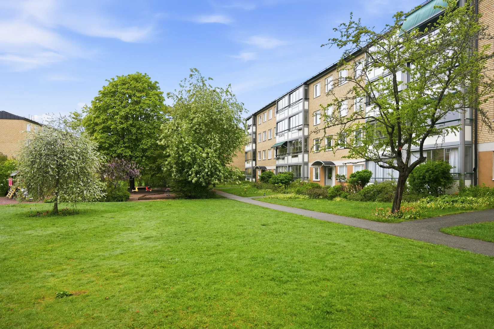Bostadsrätt, Bellmansgatan 90, Bellman, Uppsala