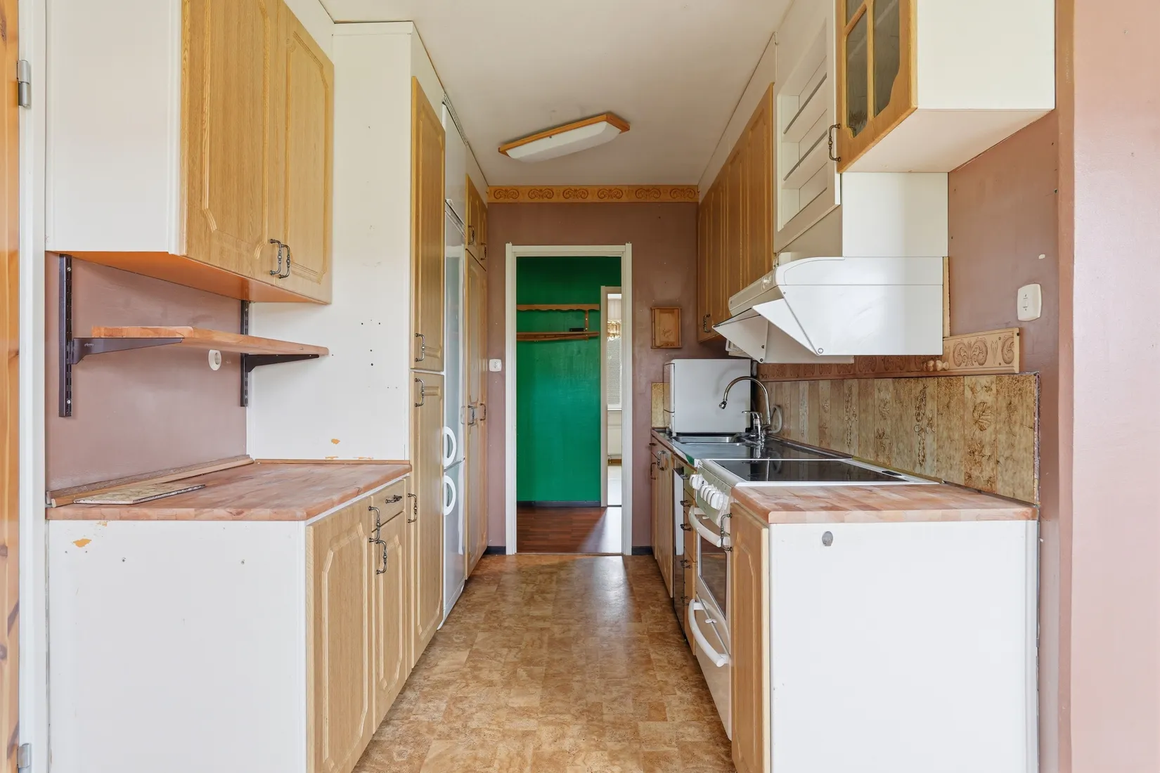 Bostadsrätt, Bellmansgatan 90, Bellman, Uppsala