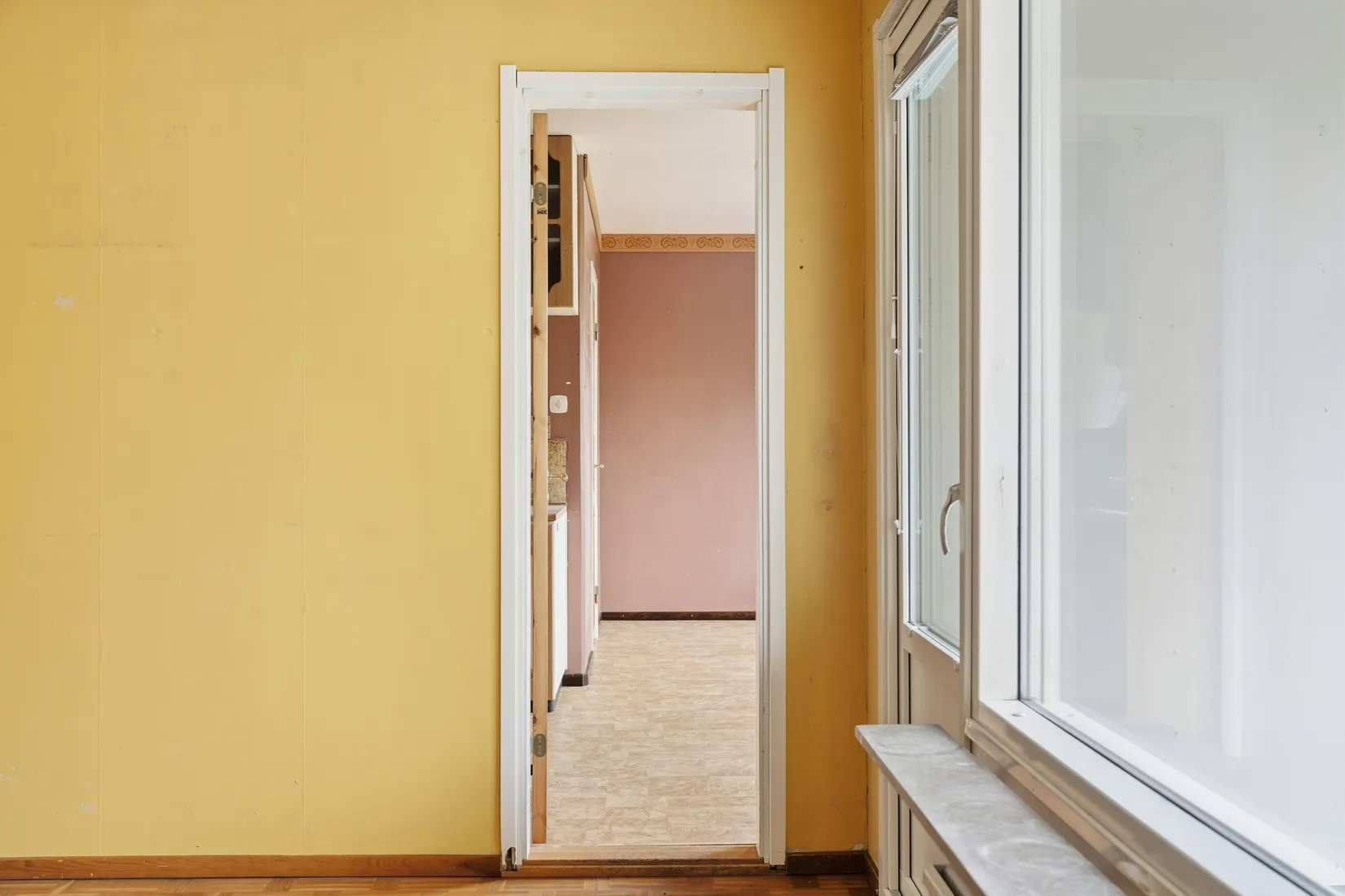 Bostadsrätt, Bellmansgatan 90, Bellman, Uppsala
