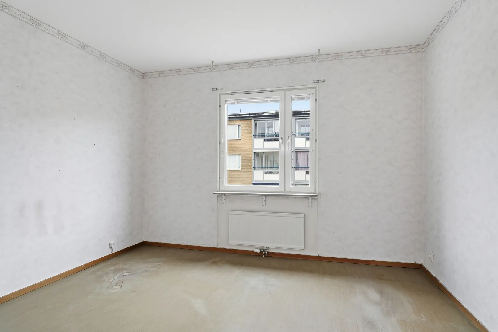 Bostadsrätt, Bellmansgatan 90, Bellman, Uppsala