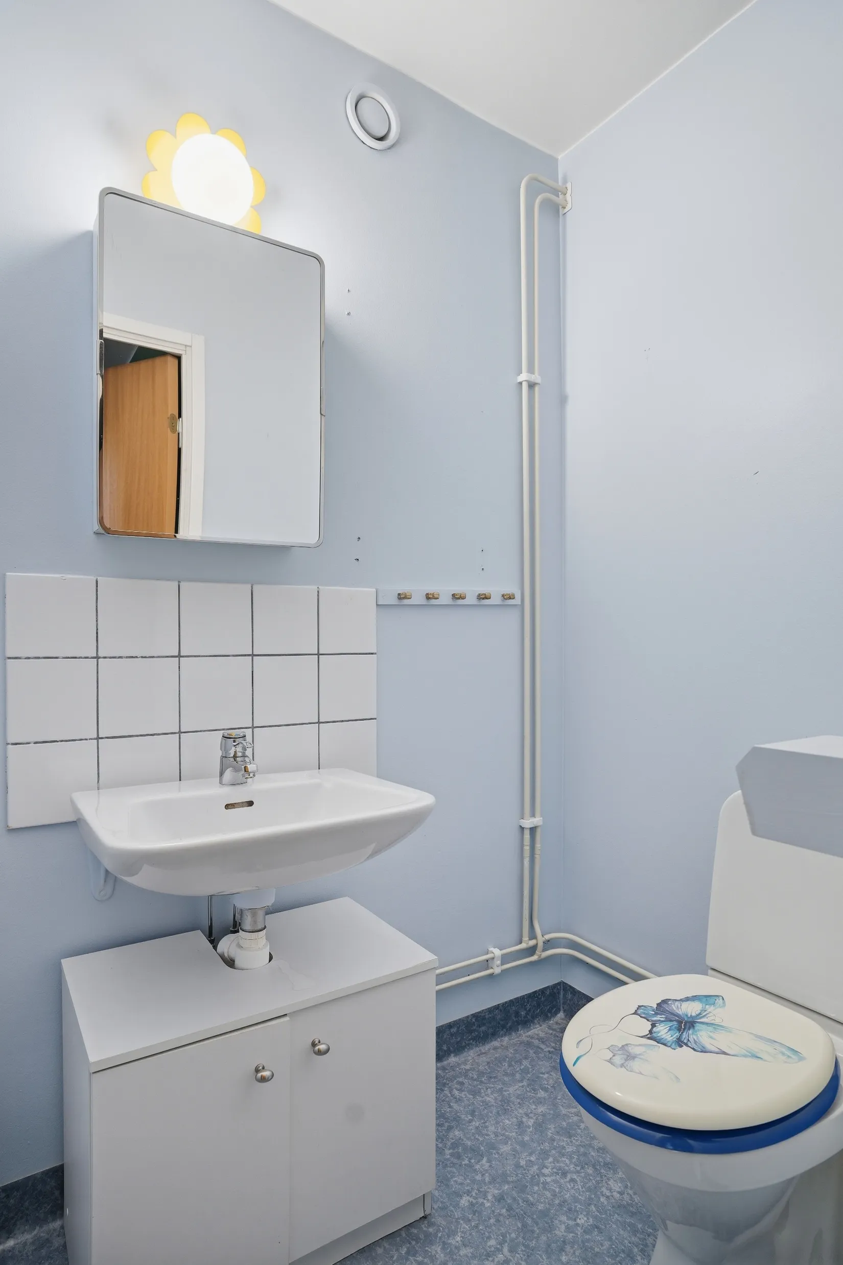 Bostadsrätt, Bellmansgatan 90, Bellman, Uppsala