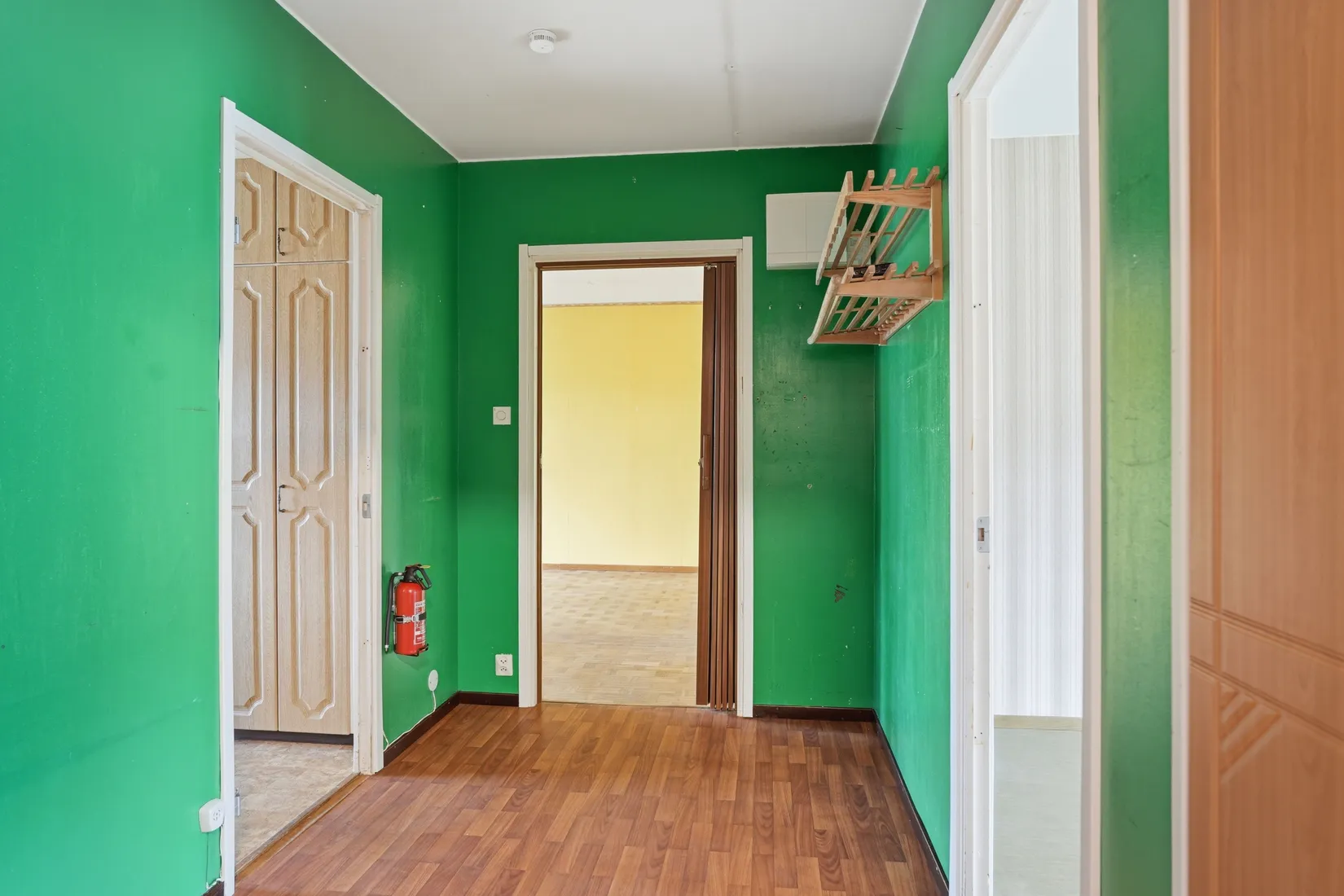 Bostadsrätt, Bellmansgatan 90, Bellman, Uppsala