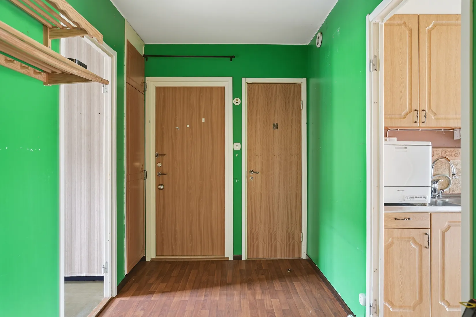 Bostadsrätt, Bellmansgatan 90, Bellman, Uppsala