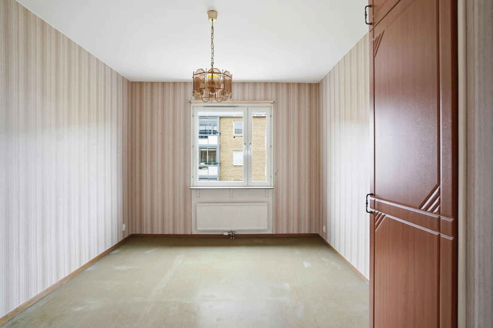 Bostadsrätt, Bellmansgatan 90, Bellman, Uppsala