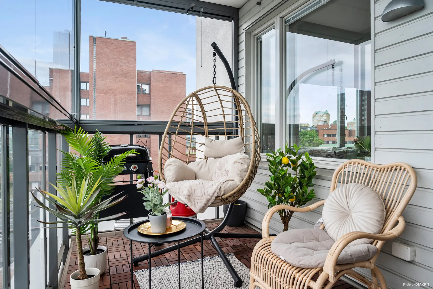 Bostadsrätt, Lindhagensterrassen 9, vån 11, Kungsholmen, Stockholm