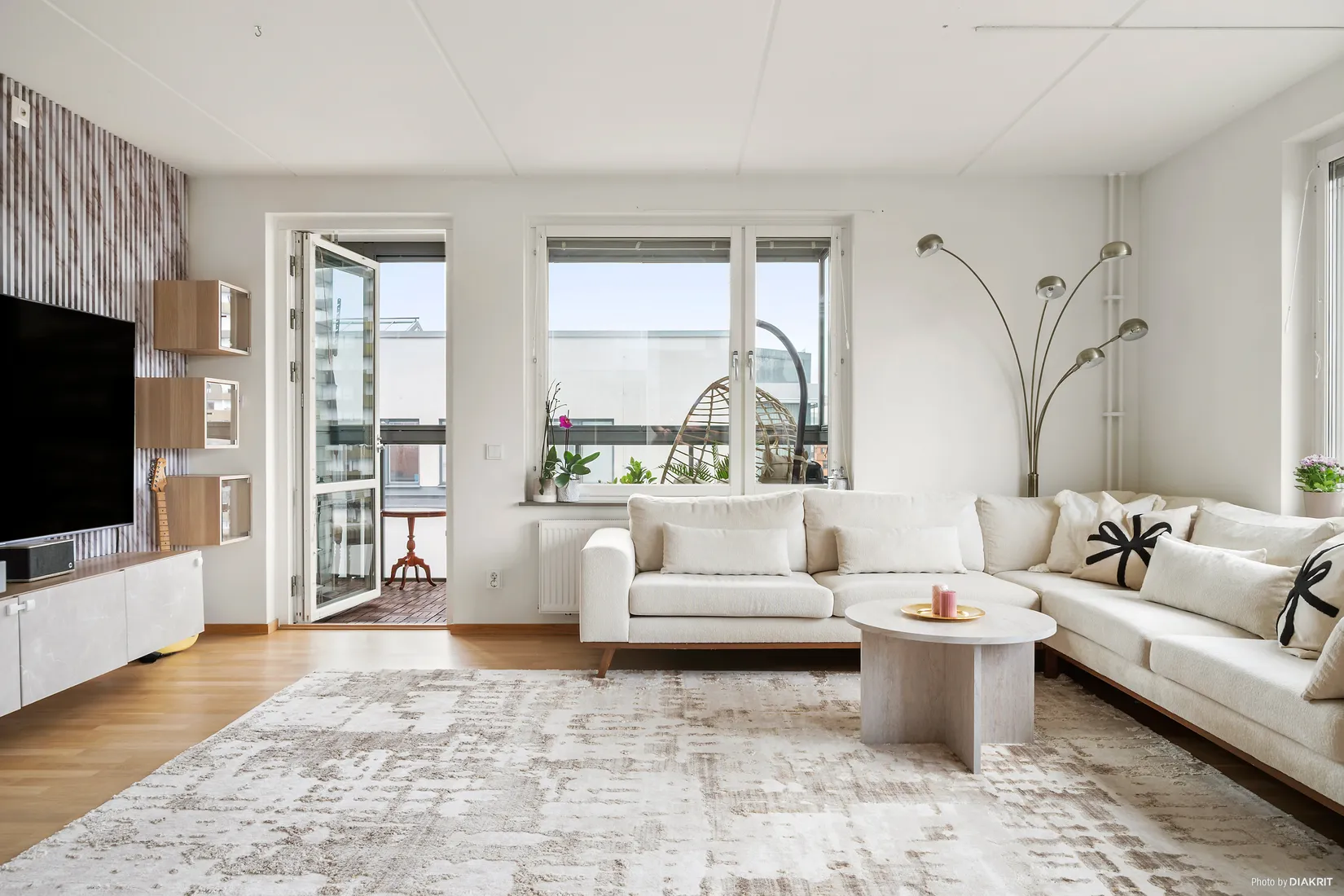 Bostadsrätt, Lindhagensterrassen 9, vån 11, Kungsholmen, Stockholm