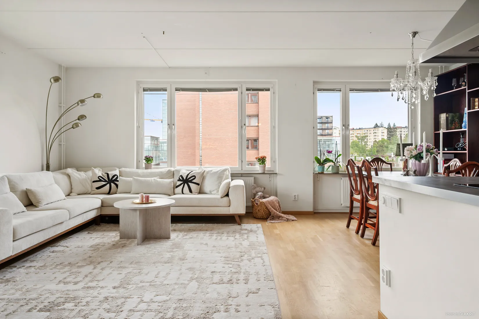 Bostadsrätt, Lindhagensterrassen 9, vån 11, Kungsholmen, Stockholm