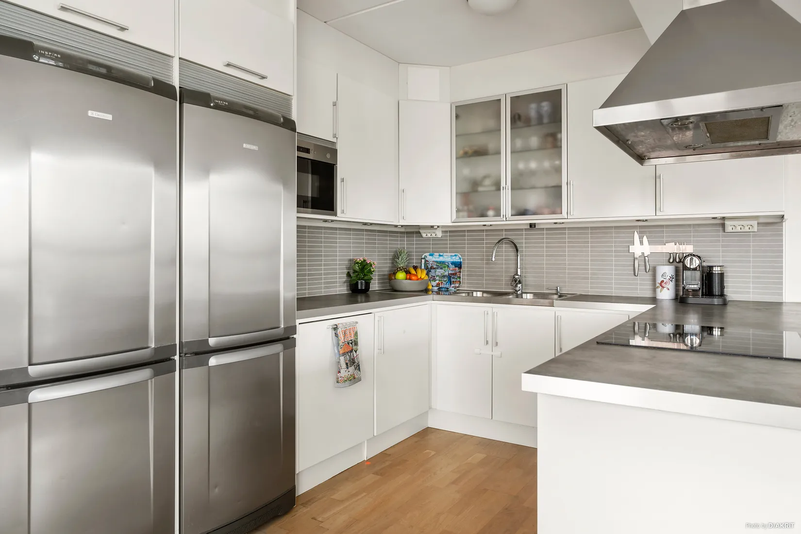 Bostadsrätt, Lindhagensterrassen 9, vån 11, Kungsholmen, Stockholm