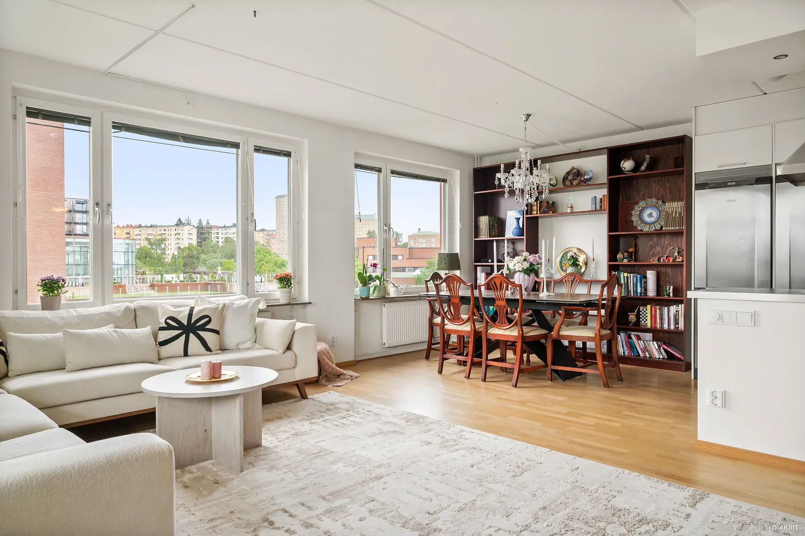 Bostadsrätt, Lindhagensterrassen 9, vån 11, Kungsholmen, Stockholm