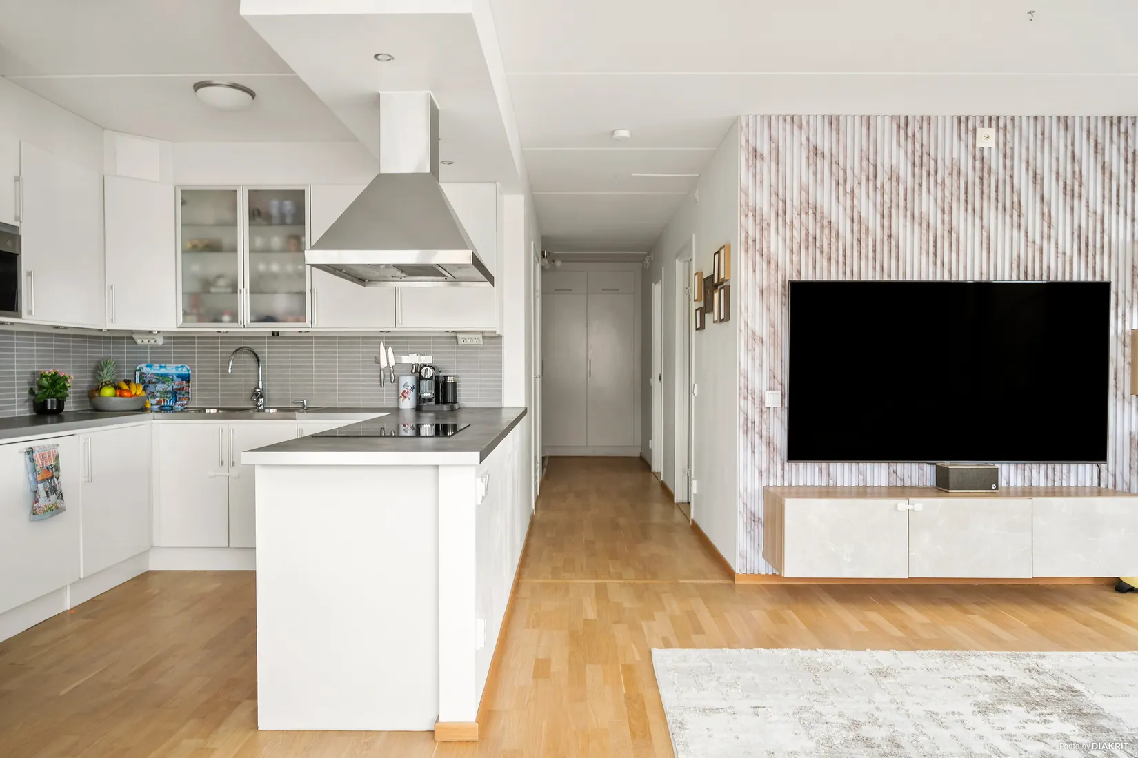 Bostadsrätt, Lindhagensterrassen 9, vån 11, Kungsholmen, Stockholm