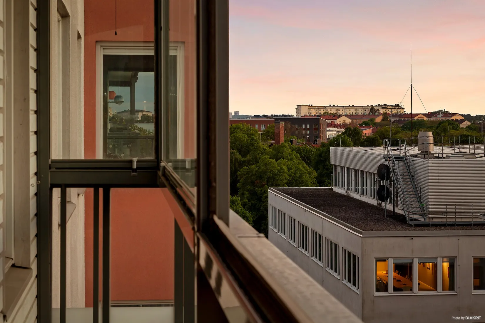 Bostadsrätt, Lindhagensterrassen 9, vån 11, Kungsholmen, Stockholm