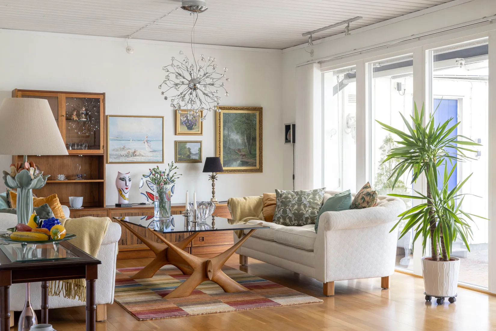 Villa, Beryllvägen 10, Vallås, Halmstad