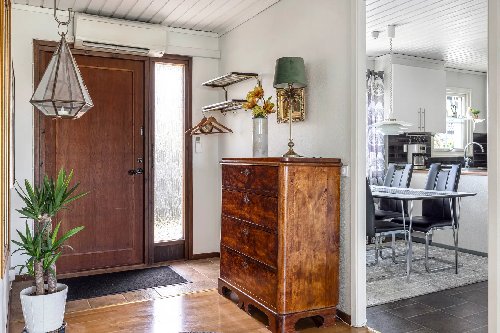 Villa, Beryllvägen 10, Vallås, Halmstad