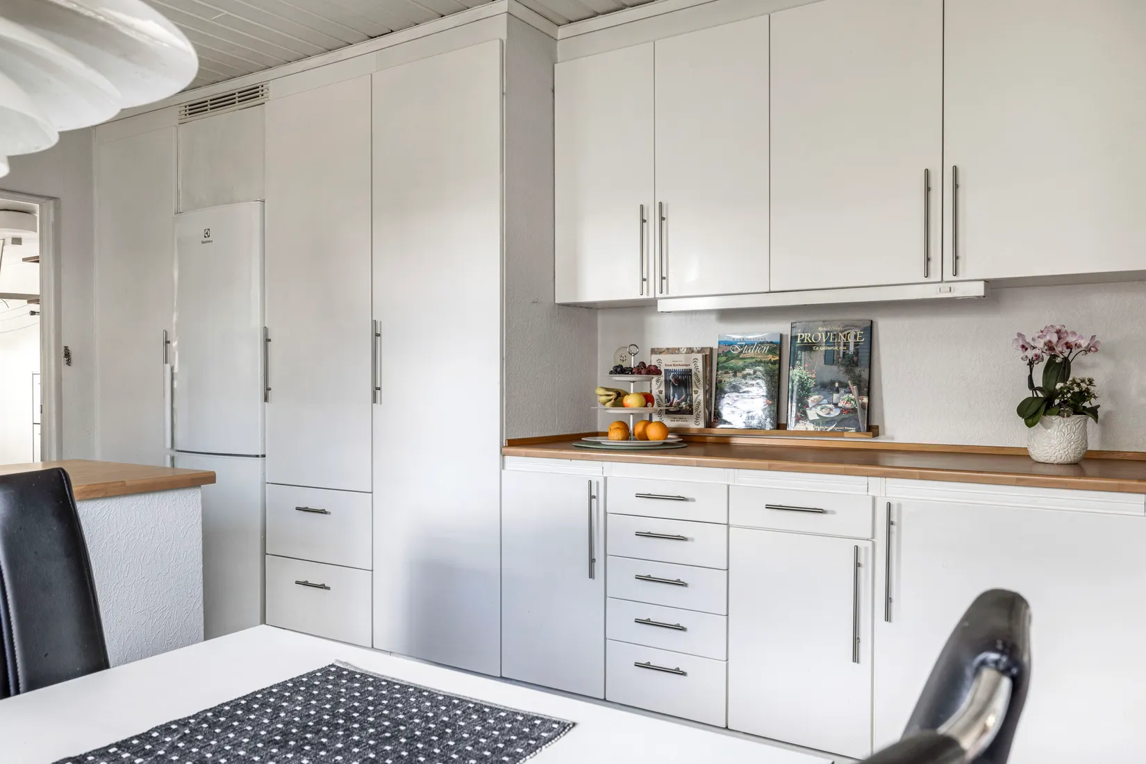 Villa, Beryllvägen 10, Vallås, Halmstad