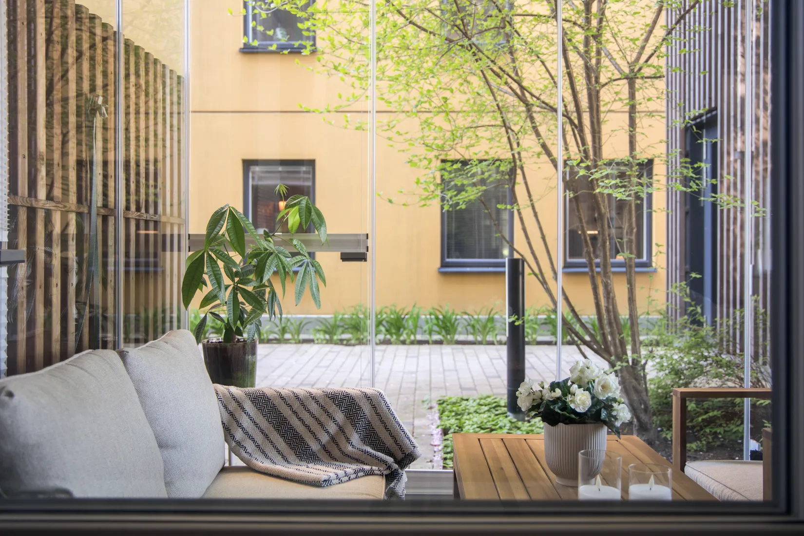 Bostadsrätt, Broslättsgatan 17, Mölndal - Innerstaden, Mölndal