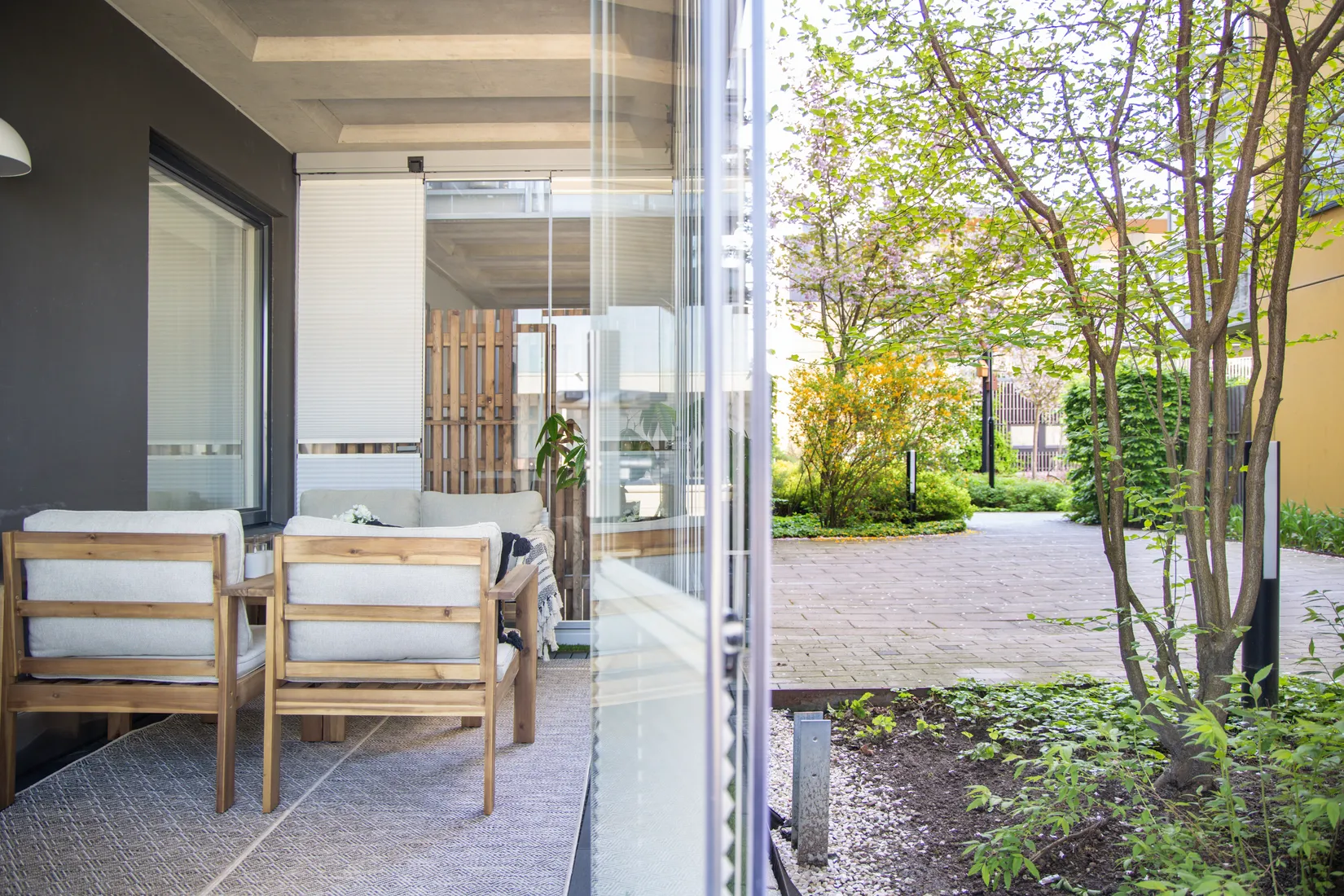 Bostadsrätt, Broslättsgatan 17, Mölndal - Innerstaden, Mölndal