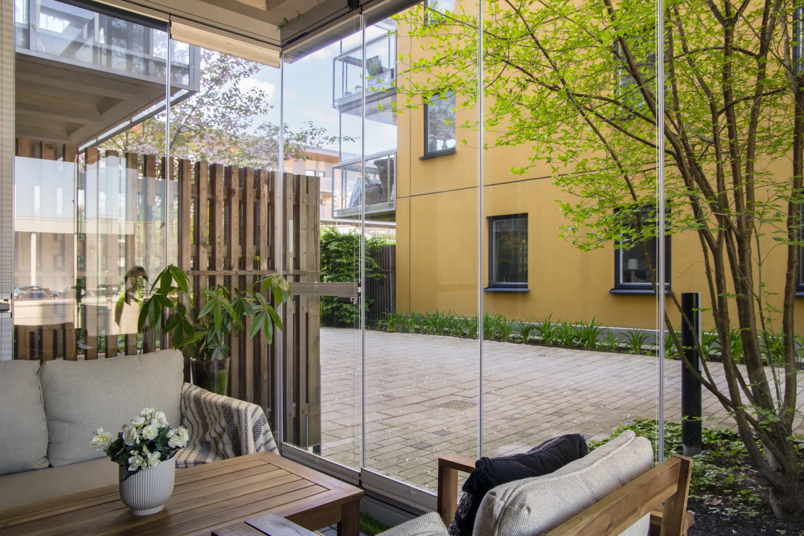 Bostadsrätt, Broslättsgatan 17, Mölndal - Innerstaden, Mölndal