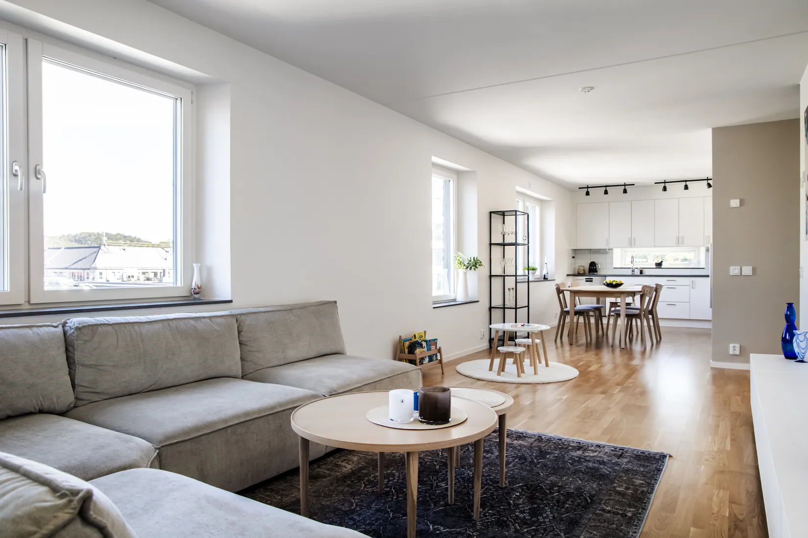 Bostadsrätt, Broslättsgatan 17, Mölndal - Innerstaden, Mölndal