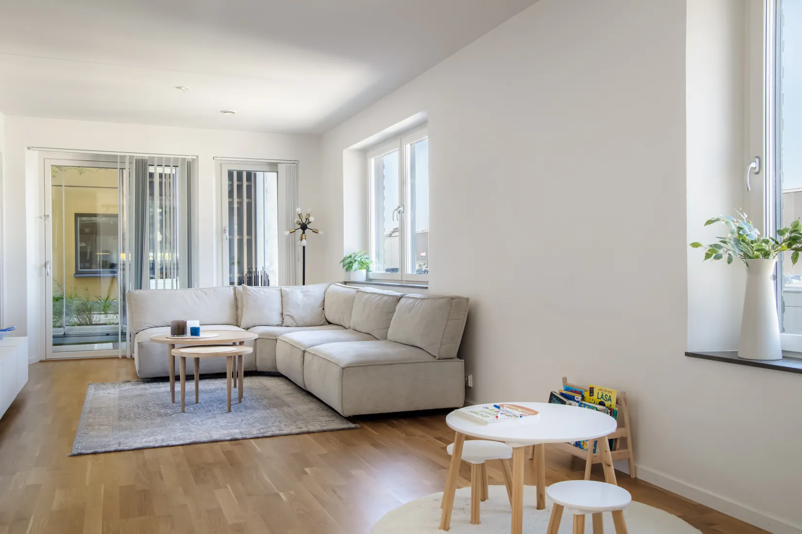 Bostadsrätt, Broslättsgatan 17, Mölndal - Innerstaden, Mölndal