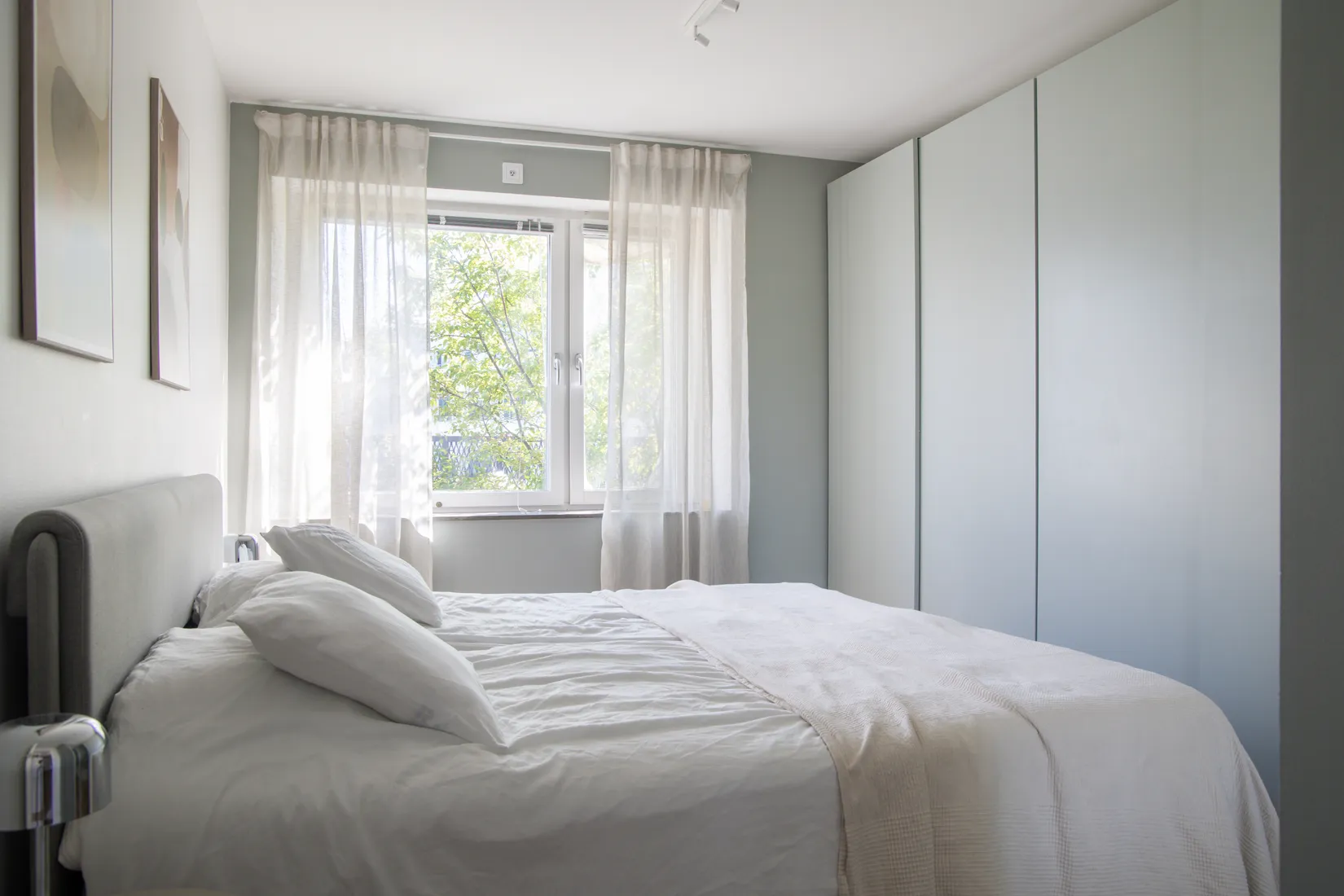Bostadsrätt, Broslättsgatan 17, Mölndal - Innerstaden, Mölndal