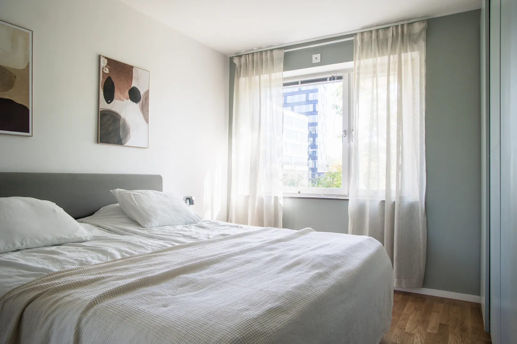 Bostadsrätt, Broslättsgatan 17, Mölndal - Innerstaden, Mölndal