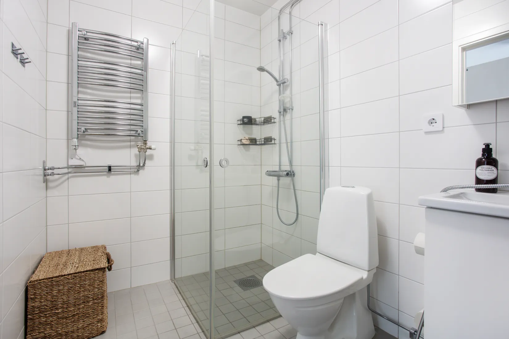 Bostadsrätt, Broslättsgatan 17, Mölndal - Innerstaden, Mölndal