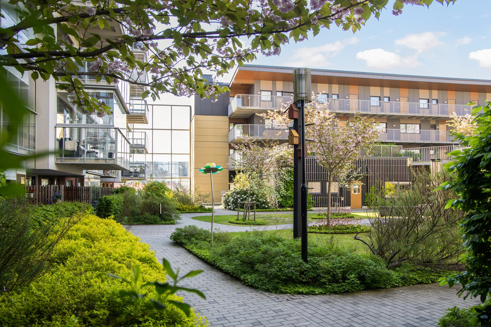 Bostadsrätt, Broslättsgatan 17, Mölndal - Innerstaden, Mölndal